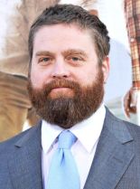 Zach Galifianakis