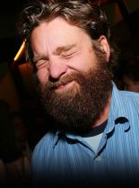 Zach Galifianakis