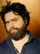 Zach Galifianakis