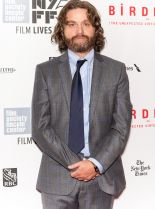 Zach Galifianakis photo