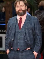 Zach Galifianakis