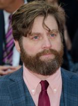 Zach Galifianakis