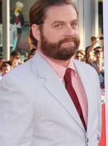 Zach Galifianakis