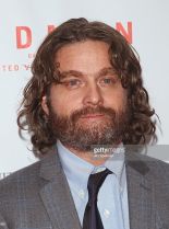 Zach Galifianakis