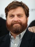 Zach Galifianakis