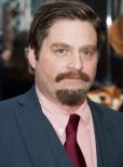 Zach Galifianakis