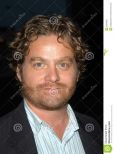 Zach Galifianakis