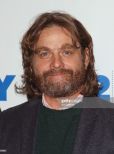 Zach Galifianakis