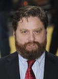 Zach Galifianakis