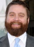 Zach Galifianakis