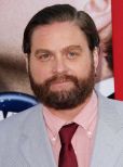 Zach Galifianakis