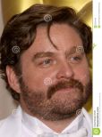 Zach Galifianakis