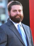 Zach Galifianakis