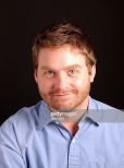 Zach Galifianakis