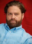 Zach Galifianakis