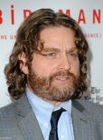 Zach Galifianakis