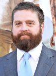 Zach Galifianakis