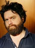 Zach Galifianakis