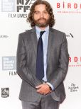 Zach Galifianakis