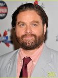 Zach Galifianakis