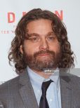 Zach Galifianakis