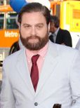 Zach Galifianakis