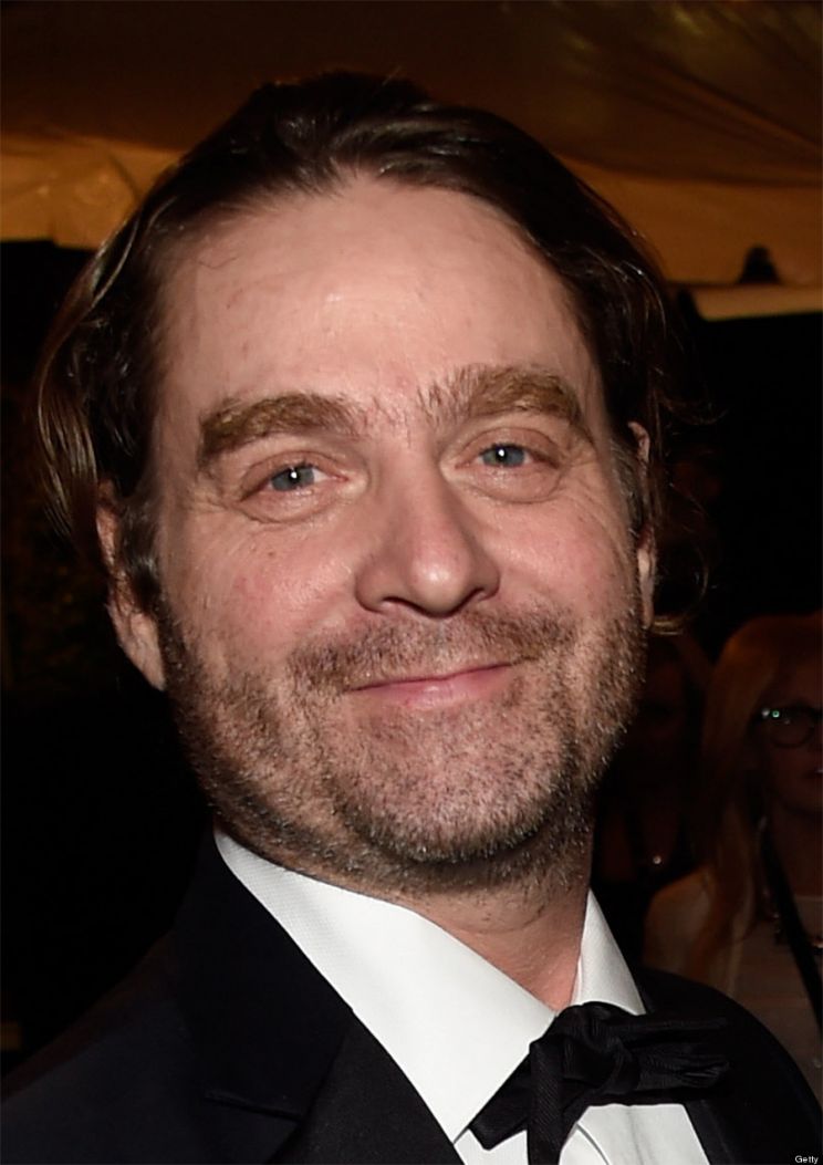 Zach Galifianakis