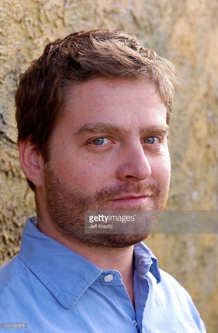Zach Galifianakis