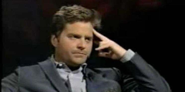 Zach Galifianakis