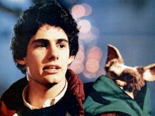 Zach Galligan