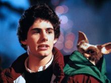 Zach Galligan