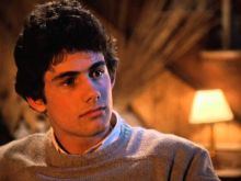 Zach Galligan