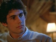 Zach Galligan