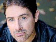 Zach Galligan