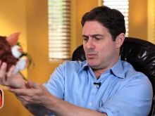 Zach Galligan