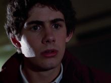 Zach Galligan