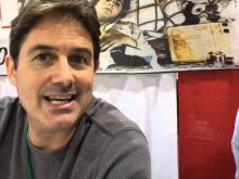 Zach Galligan