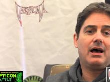 Zach Galligan