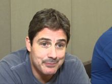 Zach Galligan