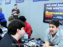 Zach Galligan