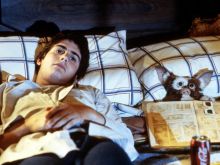 Zach Galligan