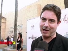 Zach Galligan