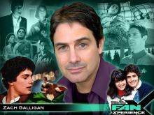 Zach Galligan