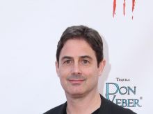 Zach Galligan