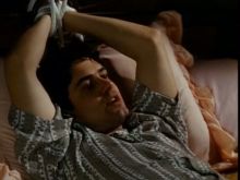Zach Galligan