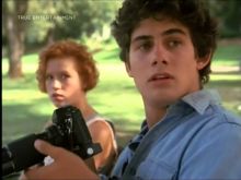 Zach Galligan
