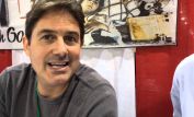 Zach Galligan