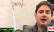 Zach Galligan