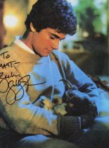 Zach Galligan