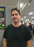 Zach Galligan